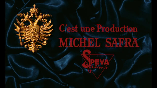 Katia (1959) de Robert Siodmak : la promenade en traîneau (HD) Katia (1959) de Robert Siodmak : la promenade en traîneau (HD)