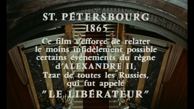 Katia (1959) de Robert Siodmak : la promenade en traîneau (HD) Katia (1959) de Robert Siodmak : la promenade en traîneau (HD)