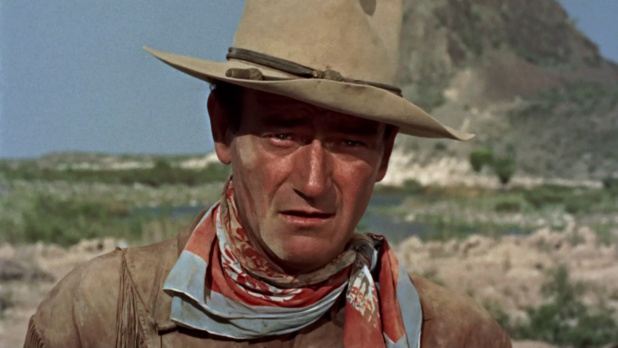 Hondo (Hondo, l'homme du désert, 1953) de John Farrow : le duel au couteau; et la fin (HD) Hondo (Hondo, l'homme du désert, 1953) de John Farrow : le duel au couteau; et la fin (HD)