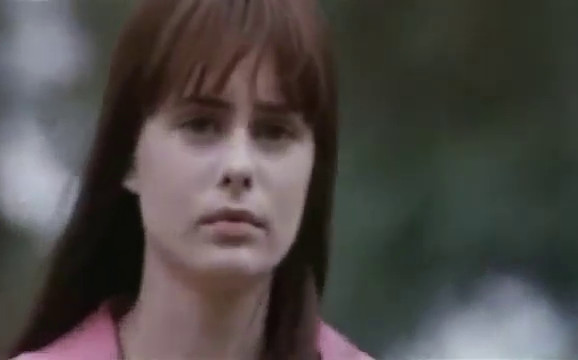 When the bough breaks (Le profiler, 1993) de Michael Cohn : Audrey veut faire parler Jordan When the bough breaks (Le profiler, 1993) de Michael Cohn : Audrey veut faire parler Jordan