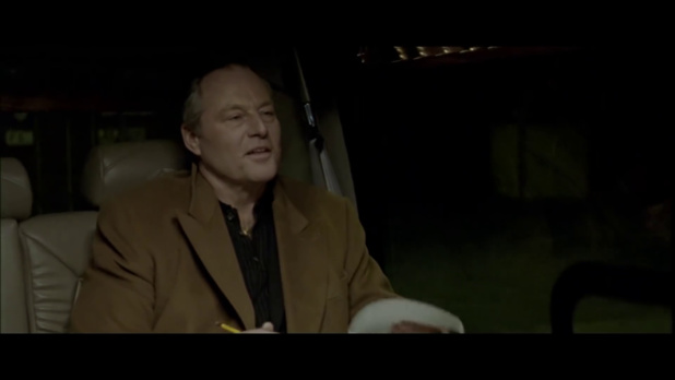 Uro (2006) de Stefan Faldbakken : Mette tue son père (HD) Uro (2006) de Stefan Faldbakken : Mette tue son père (HD)