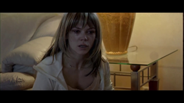 Uro (2006) de Stefan Faldbakken : Mette tue son père (HD) Uro (2006) de Stefan Faldbakken : Mette tue son père (HD)