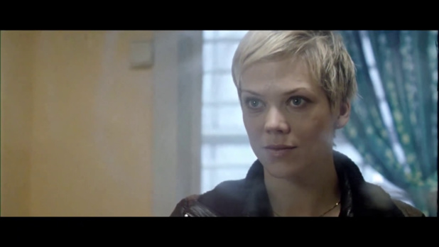 Uro (2006) de Stefan Faldbakken : Mette tue son père (HD) Uro (2006) de Stefan Faldbakken : Mette tue son père (HD)