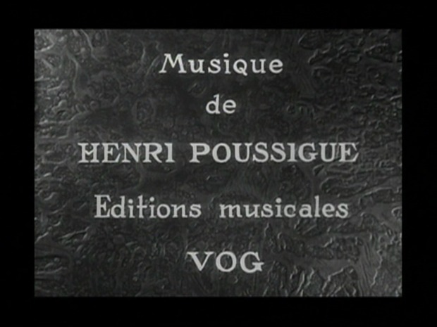 Henri Poussigue