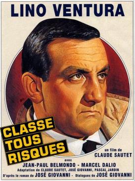 Classe tous risques (1960) de Claude Sautet : fusillade sur la plage; et descente de police (HD) Classe tous risques (1960) de Claude Sautet : fusillade sur la plage; et descente de police (HD)