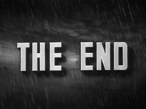 Dillinger (Dillinger, l'ennemi public n°1, 1945) de Max Nosseck : l'évasion; et la mort de Dillinger à la sortie du cinéma Dillinger (Dillinger, l'ennemi public n°1, 1945) de Max Nosseck : l'évasion; et la mort de Dillinger à la sortie du cinéma