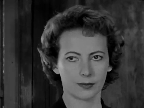 Les mains nettes (1958) de Claude Jutra : la revue du personnel; et l'angoisse de Marguerite Les mains nettes (1958) de Claude Jutra : la revue du personnel; et l'angoisse de Marguerite