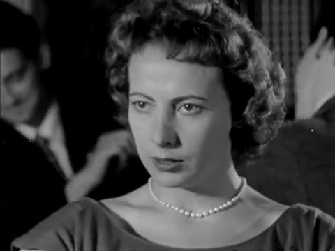 Les mains nettes (1958) de Claude Jutra : la revue du personnel; et l'angoisse de Marguerite Les mains nettes (1958) de Claude Jutra : la revue du personnel; et l'angoisse de Marguerite