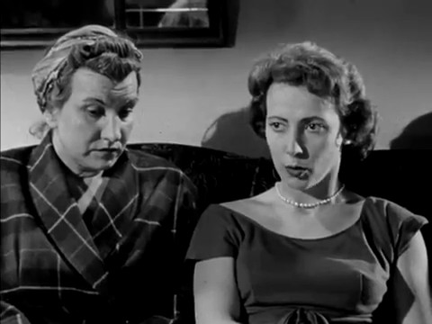 Les mains nettes (1958) de Claude Jutra : la revue du personnel; et l'angoisse de Marguerite Les mains nettes (1958) de Claude Jutra : la revue du personnel; et l'angoisse de Marguerite