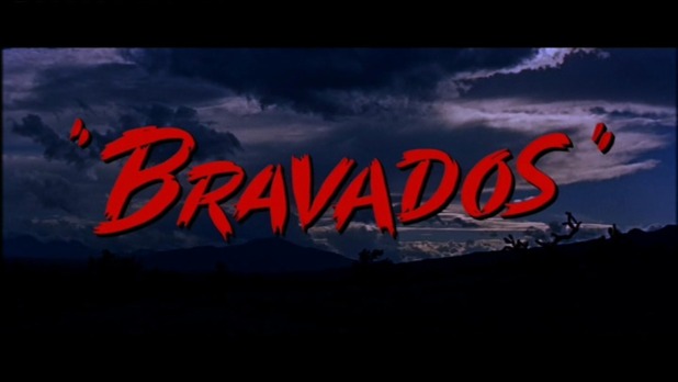 The Bravados (Bravados, 1958) de Henry King : Jim attrape deux bandits (HD) The Bravados (Bravados, 1958) de Henry King : Jim attrape deux bandits (HD)