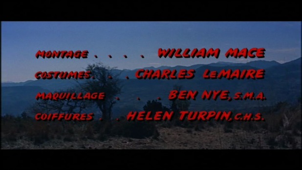 The Bravados (Bravados, 1958) de Henry King : Jim attrape deux bandits (HD) The Bravados (Bravados, 1958) de Henry King : Jim attrape deux bandits (HD)