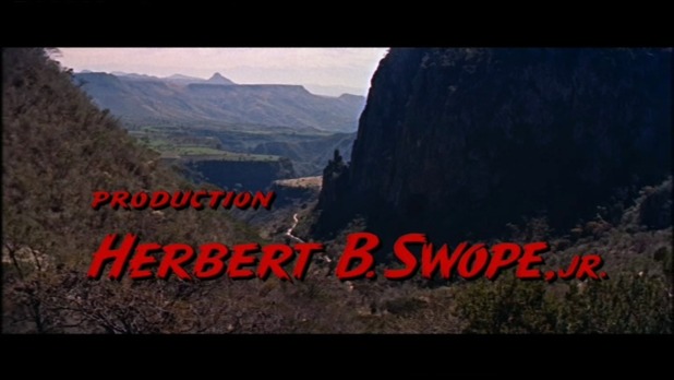 The Bravados (Bravados, 1958) de Henry King : Jim attrape deux bandits (HD) The Bravados (Bravados, 1958) de Henry King : Jim attrape deux bandits (HD)