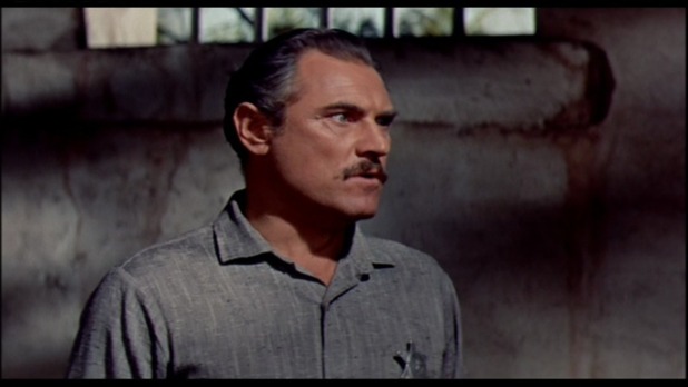 The Bravados (Bravados, 1958) de Henry King : Jim attrape deux bandits (HD) The Bravados (Bravados, 1958) de Henry King : Jim attrape deux bandits (HD)