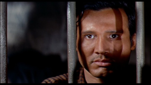 The Bravados (Bravados, 1958) de Henry King : Jim attrape deux bandits (HD) The Bravados (Bravados, 1958) de Henry King : Jim attrape deux bandits (HD)