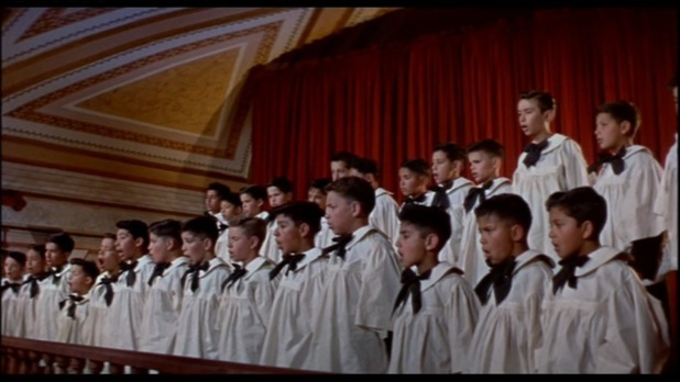 The Bravados (Bravados, 1958) de Henry King : Jim attrape deux bandits (HD) The Bravados (Bravados, 1958) de Henry King : Jim attrape deux bandits (HD)