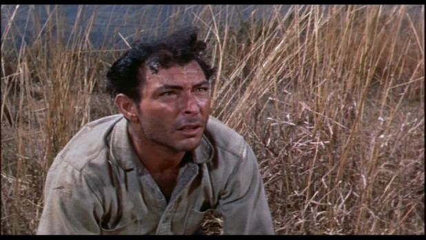 The Bravados (Bravados, 1958) de Henry King : Jim attrape deux bandits (HD) The Bravados (Bravados, 1958) de Henry King : Jim attrape deux bandits (HD)