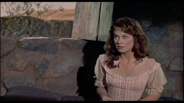 The Bravados (Bravados, 1958) de Henry King : Jim attrape deux bandits (HD) The Bravados (Bravados, 1958) de Henry King : Jim attrape deux bandits (HD)