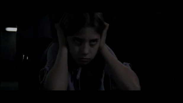 Dark floors (2008) de Pete Riski : le début; et la fin Dark floors (2008) de Pete Riski : le début; et la fin
