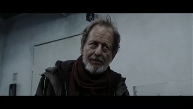 Dark floors (2008) de Pete Riski : le début; et la fin Dark floors (2008) de Pete Riski : le début; et la fin