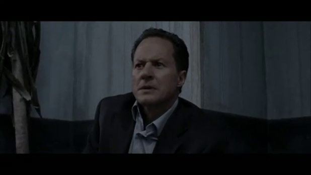 Dark floors (2008) de Pete Riski : le début; et la fin Dark floors (2008) de Pete Riski : le début; et la fin