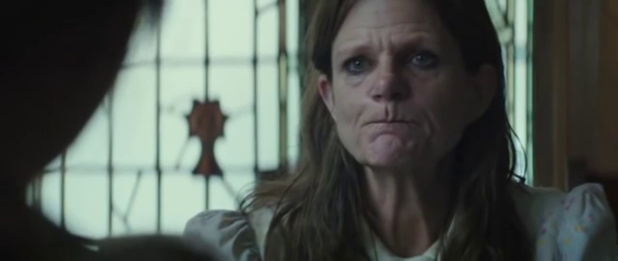 Regression (Régression, 2015) d'Alejandro Amenábar : l'aveu Regression (Régression, 2015) d'Alejandro Amenábar : l'aveu
