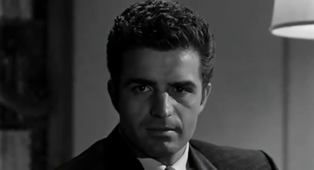 Murder by contract (Meurtre sous contrat, 1958) d'Irving Lerner : la fin Murder by contract (Meurtre sous contrat, 1958) d'Irving Lerner : la fin