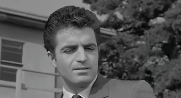 Murder by contract (Meurtre sous contrat, 1958) d'Irving Lerner : la fin Murder by contract (Meurtre sous contrat, 1958) d'Irving Lerner : la fin