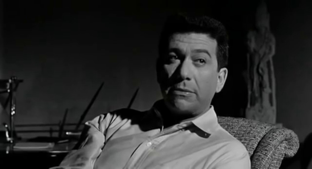 Murder by contract (Meurtre sous contrat, 1958) d'Irving Lerner : la fin Murder by contract (Meurtre sous contrat, 1958) d'Irving Lerner : la fin