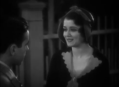 The bad sister (1931) de Hobart Henley : les amours des deux soeurs The bad sister (1931) de Hobart Henley : les amours des deux soeurs