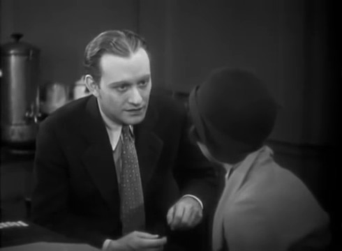 The bad sister (1931) de Hobart Henley : les amours des deux soeurs The bad sister (1931) de Hobart Henley : les amours des deux soeurs