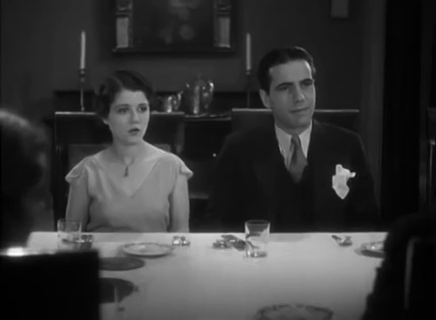 The bad sister (1931) de Hobart Henley : les amours des deux soeurs The bad sister (1931) de Hobart Henley : les amours des deux soeurs