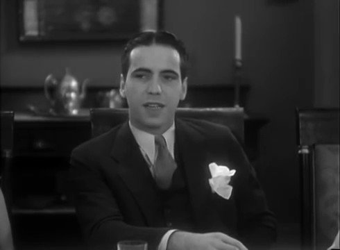 The bad sister (1931) de Hobart Henley : les amours des deux soeurs The bad sister (1931) de Hobart Henley : les amours des deux soeurs