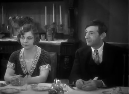 The bad sister (1931) de Hobart Henley : les amours des deux soeurs The bad sister (1931) de Hobart Henley : les amours des deux soeurs