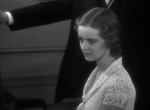 The bad sister (1931) de Hobart Henley : les amours des deux soeurs The bad sister (1931) de Hobart Henley : les amours des deux soeurs