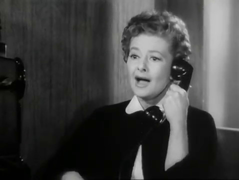 The blue gardenia (La femme au gardénia, 1953) de Fritz Lang : le drame; et le coup de théâtre The blue gardenia (La femme au gardénia, 1953) de Fritz Lang : le drame; et le coup de théâtre