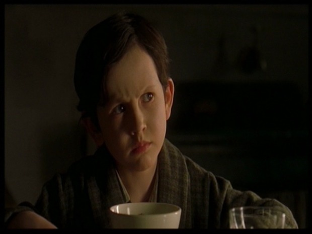The others : James Bentley est Nicholas The others : James Bentley est Nicholas
