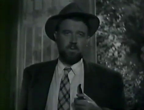 Le mannequin assassiné (1948) de Pierre de Hérain : l'emprise de Gilbert Le mannequin assassiné (1948) de Pierre de Hérain : l'emprise de Gilbert