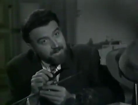 Le mannequin assassiné (1948) de Pierre de Hérain : l'emprise de Gilbert Le mannequin assassiné (1948) de Pierre de Hérain : l'emprise de Gilbert
