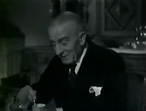 Le mannequin assassiné (1948) de Pierre de Hérain : l'emprise de Gilbert Le mannequin assassiné (1948) de Pierre de Hérain : l'emprise de Gilbert