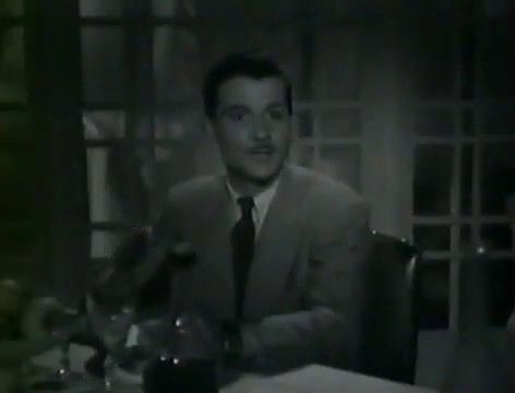 Le mannequin assassiné (1948) de Pierre de Hérain : l'emprise de Gilbert Le mannequin assassiné (1948) de Pierre de Hérain : l'emprise de Gilbert