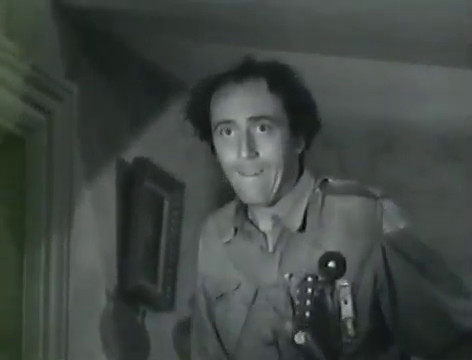 Le mannequin assassiné (1948) de Pierre de Hérain : l'emprise de Gilbert Le mannequin assassiné (1948) de Pierre de Hérain : l'emprise de Gilbert