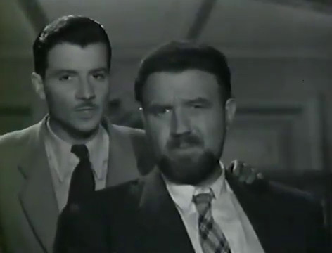 Le mannequin assassiné (1948) de Pierre de Hérain : l'emprise de Gilbert Le mannequin assassiné (1948) de Pierre de Hérain : l'emprise de Gilbert
