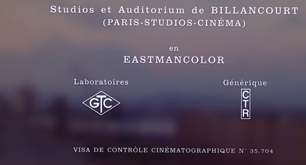 Le passager de la pluie (1970) de René Clément : Mélancolie tue son violeur (HD) Le passager de la pluie (1970) de René Clément : Mélancolie tue son violeur (HD)