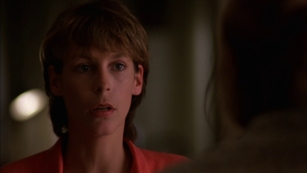 Blue steel (1990) de Kathryn Bigelow : Megan tue Eugene Hunt (HD) Blue steel (1990) de Kathryn Bigelow : Megan tue Eugene Hunt (HD)