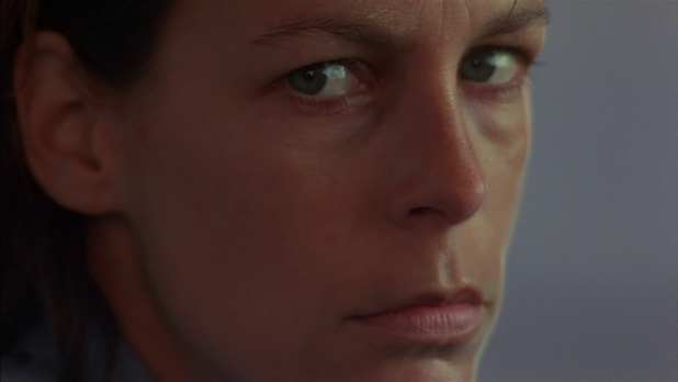 Blue steel (1990) de Kathryn Bigelow : Megan tue Eugene Hunt (HD) Blue steel (1990) de Kathryn Bigelow : Megan tue Eugene Hunt (HD)