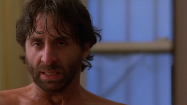 Blue steel (1990) de Kathryn Bigelow : Megan tue Eugene Hunt (HD) Blue steel (1990) de Kathryn Bigelow : Megan tue Eugene Hunt (HD)