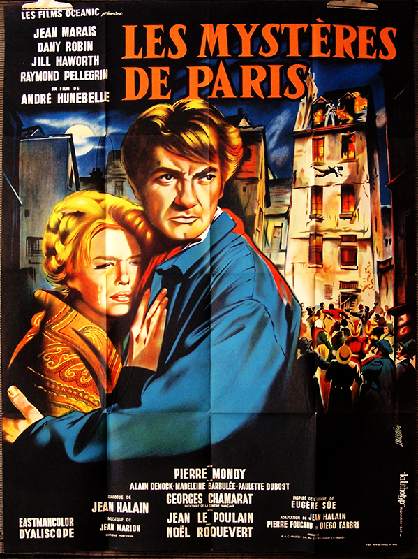 Georges Grod Georges Grod