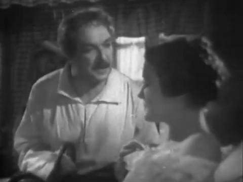 L'affaire Lafarge (1938) de Pierre Chenal : Marie épouse Charles L'affaire Lafarge (1938) de Pierre Chenal : Marie épouse Charles