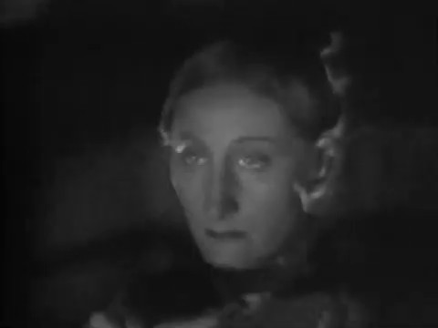L'affaire Lafarge (1938) de Pierre Chenal : Marie épouse Charles L'affaire Lafarge (1938) de Pierre Chenal : Marie épouse Charles