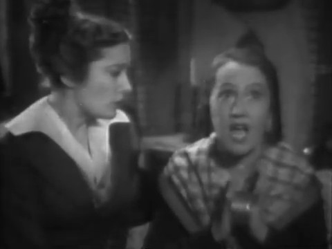 L'affaire Lafarge (1938) de Pierre Chenal : Marie épouse Charles L'affaire Lafarge (1938) de Pierre Chenal : Marie épouse Charles